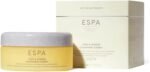 ESPA | Yuzu & Ginger Cleansing Sorbet | 100ml | Sorbet-To-Oil-To-Milk Formula That Melts Away Makeup & Impurities | Hydrates, Brightens & Protects Skin's Moisture Barrier | Vitamin E - Image 3