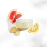 ESPA | Yuzu & Ginger Cleansing Sorbet | 100ml | Sorbet-To-Oil-To-Milk Formula That Melts Away Makeup & Impurities | Hydrates, Brightens & Protects Skin's Moisture Barrier | Vitamin E - Image 4