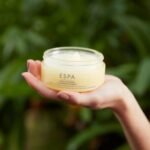 ESPA | Yuzu & Ginger Cleansing Sorbet | 100ml | Sorbet-To-Oil-To-Milk Formula That Melts Away Makeup & Impurities | Hydrates, Brightens & Protects Skin's Moisture Barrier | Vitamin E - Image 5