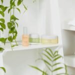 ESPA | Yuzu & Ginger Cleansing Sorbet | 100ml | Sorbet-To-Oil-To-Milk Formula That Melts Away Makeup & Impurities | Hydrates, Brightens & Protects Skin's Moisture Barrier | Vitamin E - Image 6
