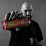 Furocity Sugar Free Energy Drink, Watermelon Twist, 157mg Caffeine, Low Calorie, Zero Sugar, High in Vitamins C, B6, B12, Taurine, Vegan, 12 x 500ml Cans - Image 5