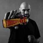 Furocity Sugar Free Energy Drink, Mango Mayhem, 157mg Caffeine, Low Calorie, Zero Sugar, High in Vitamins C, B6, B12, Taurine, Vegan, 12 x 500ml Cans - Image 5