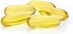 Zipvit Hemp Oil 1000mg Supplement, 360 Softgel Capsules of Hemp Seed Oil. 12 Months Supply. - Image 3