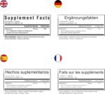 Optimal Magnesium, 150mg - 100 vcaps - Image 3