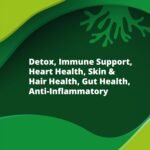 Pure Moringa Capsules - Pure Moringa Oleifera Leaf Powder -180 Vegan Capsules - Image 6