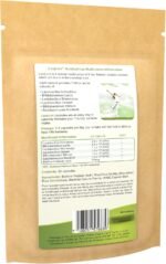 Golden Greens Multi-Strain Acidophilus Probiotic Capsules x 90 - Image 3