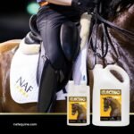 NAF Liquid Electro Lytes 1L – Fast-Absorbing Electrolyte Supplement for Horses – Replaces Salts Lost Through Sweat – Supports Hydration, Recovery & Performance - Image 4