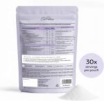 Orange FibreMaxx + Gut Boost | Full Spectrum Fibre with Live Cultures & Digestive Enzymes | 12g Daily Fibre, Supports Gut Microbiome, Digestion & Balance | Vegan | Sugar Free | 30 Servings - Image 6