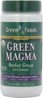 (3 Pack) - Rio Trading Green Magma Powder | 150g | 3 Pack - Super Saver - Save Money - Image 3