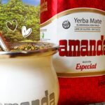Amanda Yerba Mate Tea Special Selection 1 kg | Yerba Mate Argentina |Detox and energy drink - Image 4