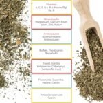 Amanda Yerba Mate Tea Special Selection 1 kg | Yerba Mate Argentina |Detox and energy drink - Image 6
