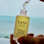 ESPA | Optimal Skin Pro-Serum | 30ml | Glow-giving Serum | Hydrates, Nourishes, Protects Skin's Natural Moisture Barrier | Supercharged with Natural Actives | Essential Oils | Omega & Vitamin Complex - Image 5