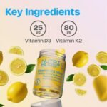 Vitamin D3 Ultra (Ultra D3 1000IU) - Image 7