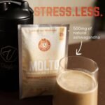 Molto - Protein Super Shake - Natural Super-Blend of Complete Protein - Molto - Madagascan Vanilla & Cinnamon (12) - Image 7