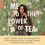 Heath & Heather - Organic Fennel Tea • Aromatic Digestive Infusion • Naturally Caffeine-Free • Vegan • Wellness Brew with Aniseed Sweetness • Multipack 6 x 20 Boxes (120 Tea Bags) - Image 8