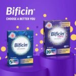Forte - Probiotics and Prebiotics for Gut Health - 20 Billion CFU -10 Live Bacterial Cultures: Lactobacillus Acidophilus, Lactis, Rhamnosus & Bifidobacterium Longum, Breve, Bifidum-10 Capsules - Image 7