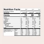 kencko Smoothie Mix Variety Pack - 8 Instant Breakfast Smoothies - 100% Organic Fruit And Vegetable Superfoods, Natural, Healthy Vegan, Gluten Free - Reds, Blues, Greens Powder Smoothie Mix Packets - Image 3