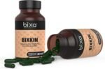 Bixa Botanical Bixkin Capsules, Supports Skin Wellbeing & as Blood Purifier - 60 Veg Capsules (450mg) - Image 4