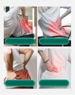 Lumbar Type Cold Compress Gel,APDMP Gel,Cooling Gel for Muscles and Joint Pain Relief,Natural Herbal Joint Pain Relief Spray,Lumbar Cold Compress Gel (3pcs) - Image 3