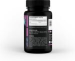 Premium TUDCA Supplement 1100mg – Advanced Liver Support & Detox – 60 Vegan Capsules – Tauroursodeoxycholic Acid – High Strength Antioxidant for Liver Health, Bile Flow & Digestive Support - Image 3