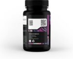 Premium TUDCA Supplement 1100mg – Advanced Liver Support & Detox – 60 Vegan Capsules – Tauroursodeoxycholic Acid – High Strength Antioxidant for Liver Health, Bile Flow & Digestive Support - Image 4