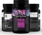 Premium TUDCA Supplement 1100mg – Advanced Liver Support & Detox – 60 Vegan Capsules – Tauroursodeoxycholic Acid – High Strength Antioxidant for Liver Health, Bile Flow & Digestive Support - Image 5