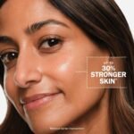 Olay Collagen Peptide Face Moisturiser Day Cream SPF30 - Skincare for Women, Niacinamide 99% Purity, Antioxidant Vitamin E, Advanced Anti-Aging Moisturiser; Strengthens, Restores, Hydrating, 50ml - Image 3