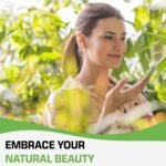 Castor Oil 1000mg Softgel - Supports Immune System Skin Hair Health Joint Wellness Relief Natural Health Supplement - 30 Softgels, 1 Month Supply - Image 5