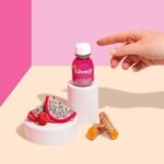 The Turmeric Co Turmeric Shots with Collagen for Skin, Joints & Energy (30×60ml) | Includes High Strength Ginger and Turmeric Shots | Anti-Fatigue & Nail Support | No Added Sugar | 30-Day Supply - Image 5