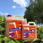 Equine Products Haemavite B Plus Horse Supplement, 1 Litre. Iron & Vitamin Tonic For Energy And Recuperation - Image 4