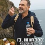 Icelandic Gold Cod Liver Oil Liquid (Pack of 1) by Power Health | 500ml of Premium Omega 3 Fish Oil with Vitamin A and D | Codliver Oil with Omega 3 Essential Fatty acids, Including EPA and DHA - Image 4