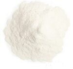 NutriCraft Organic Baobab Fruit Powder - 1kg, Sun-Dried Baobab Powder, High in Vitamin C, Antioxidants, Potassium & Calcium, for Smoothies and Skincare, Organic & Vegan-Friendly - Image 6