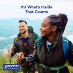 Pure Encapsulations Daily Support Formula - Nerve Support, Tiredness & Fatigue - with Magnesium, Vitamin C, B Vitamins, L-Tyrosine & Plant Extracts - 90 Capsules - Image 6