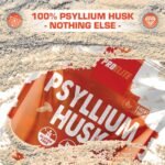 Psyllium Husk Powder 500g | High Purity Fine Fibre | Natural Digestive & Gut Health Support | Vegan & Gluten Free Supplement by PROELITE - Image 5