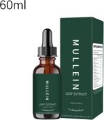 Lung Cleanse Drops, Daily Respiratory Support, 60ml, Natural Lungs Supplement, Soothing Lung Drops, Refreshing and Soothing Effect, for Men, Women, and Adults Daily Use at Home, Offices, Or Travel - Image 3