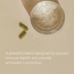 Quercetin Complex for Cardiovascular & Immune Support - 500mg Quercetin Supplement with Bromelain - Vegan, Gut-Friendly & High-Potency Antioxidant - 120 Capsules (4-Month Supply) - Image 4
