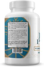 Liv Pure - Weight Loss Support Powered by Nature - 60 Capsules / 1 Month Supply - Image 3