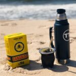 Canarias Yerba Mate Traditional 3 kg (1kg x 3) | Mate tea from Brazil - Maturation time is 12 months | Detox and energy drink - Image 4