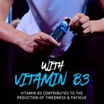 Applied Nutrition ABE Pre Workout Shot - All Black Everything Pre Workout Energy Shots, Physical Performance with Citrulline, Beta Alanine, Caffeine (Box 12 Units x 60ml) (Blue Lagoon) - Image 4