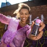 Applied Nutrition ABE Pre Workout Shot - All Black Everything Pre Workout Energy Shots, Physical Performance with Citrulline, Beta Alanine, Caffeine (Box 12 Units x 60ml) (Blue Lagoon) - Image 6
