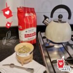 Amanda Yerba Mate Tea Traditional 3 kg | Yerba Mate Argentina |Detox and energy drink - Image 4