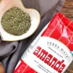 Amanda Yerba Mate Tea Traditional 3 kg | Yerba Mate Argentina |Detox and energy drink - Image 5
