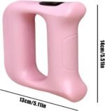 Fascia Ring - Cordless Fascia Massage Tool with Belt,Ergonomic Massage Tools for Abdomen Shoulder Thighs HIPS Daily Workout Yoga Travel Gym Fitness Women Runners Athletes - Image 6