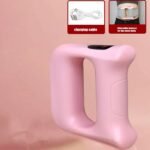 Fascia Ring - Cordless Fascia Massage Tool with Belt,Ergonomic Massage Tools for Abdomen Shoulder Thighs HIPS Daily Workout Yoga Travel Gym Fitness Women Runners Athletes - Image 9