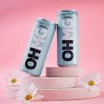 OHMG Sparkling Magnesium Water | 12 Cans x 330ml Sparkling Water | Zero Calories, Zero Sweeteners, Zero Sugar | Health Drinks | Energy Drinks |60mg Magnesium - Image 5