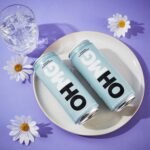 OHMG Sparkling Magnesium Water | 12 Cans x 330ml Sparkling Water | Zero Calories, Zero Sweeteners, Zero Sugar | Health Drinks | Energy Drinks |60mg Magnesium - Image 6