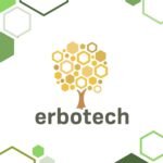 ERBOTECH, 400 BIO Chlorella Tablets, Pure Chlorella Algae Capsules in 100g Pack, Rich in Iron, Omega 3 and Vitamin B12, Gluten Free, Suitable for Vegetarians and Vegans - Image 6