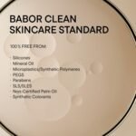 BABOR Multi Vitamin Serum Ampoules for the Face, with Vitamin E to Strengthen the Skin Barrier, 7 x 2 ml Concentrated Ampoules - Image 3