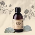 Napiers Gou Teng Tincture (Ramulus uncariae/Uncaria rhynchophylla) - Herbal Supplement - 1:3 45% - 250 ML - Image 3