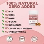 Probiotics And Prebiotics for Cats. Soft Chew Supplement to improve Digestive Health, Gut Health and Immune System Support 90 chews - Image 4